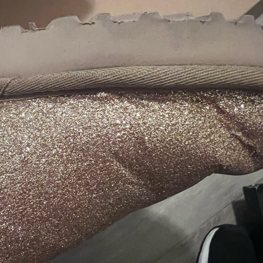 Ugg Boots Sparkly Size 7 - image 6